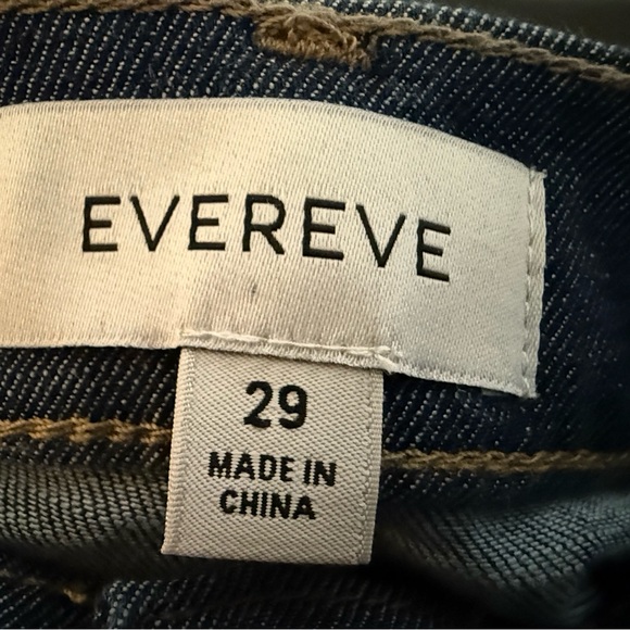 EVEREVE Joelle Stretch Wide-Leg Crop Pants in Stargazer - Picture 11 of 12